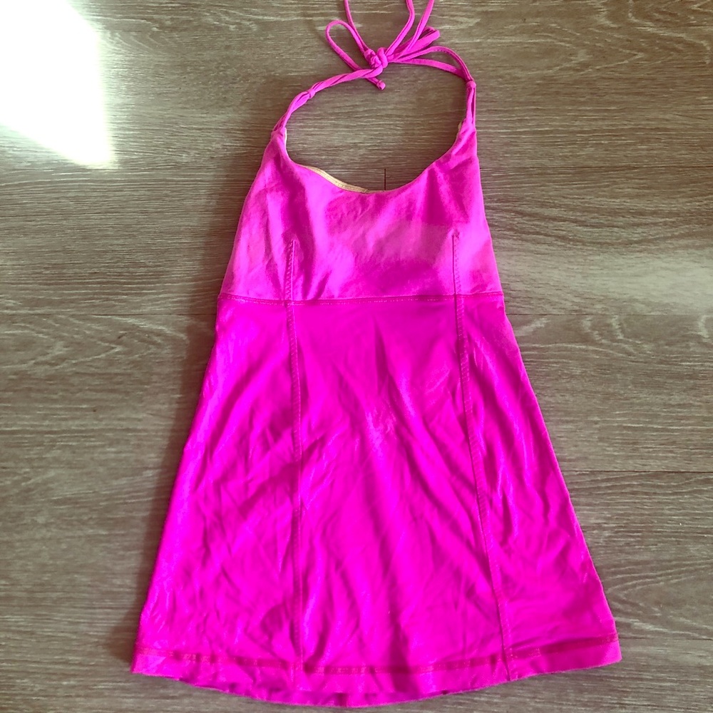 Lulu lemon top